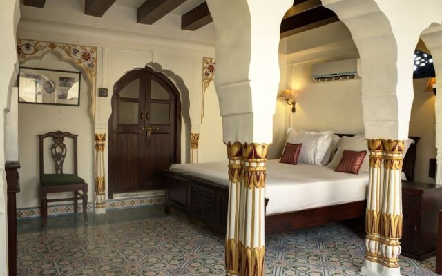 Surajgarh Fort - An Amritara Resort