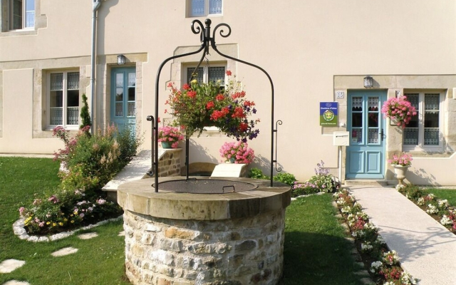 Le Relais du Puits