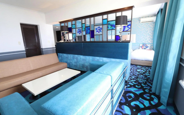 Royal View Hotel Churaumi
