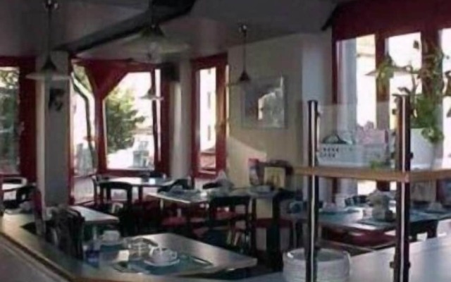 Passage