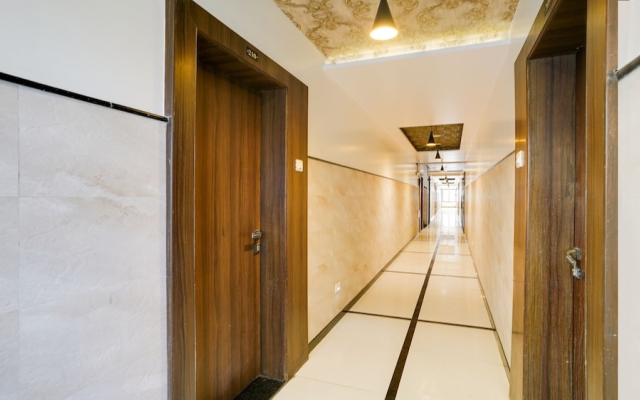 Fabhotel Kiara Govind Park
