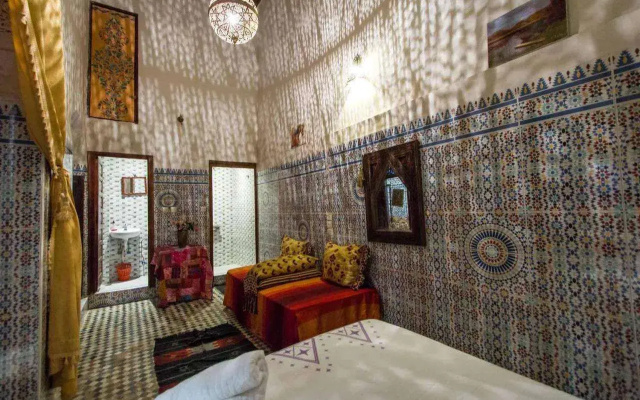 Dar Lalla Kenza