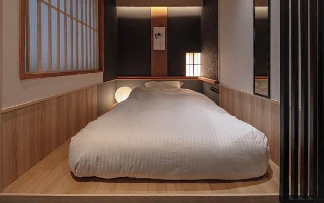 ENSO TOKYO AKASAKA - Hostel