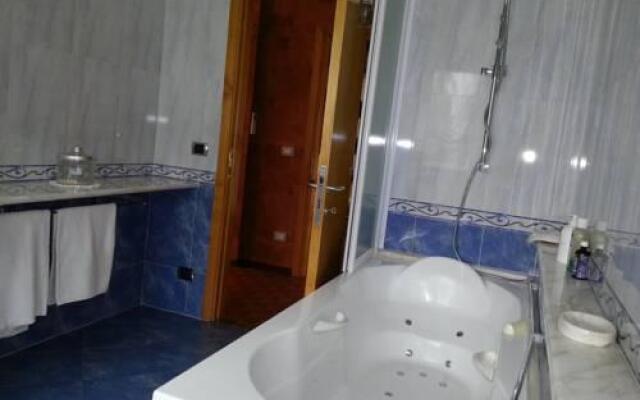 B&B Al Villino del Sole