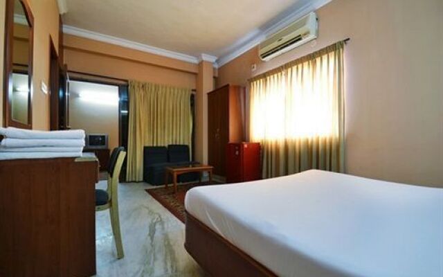 Hotel Royal Paris