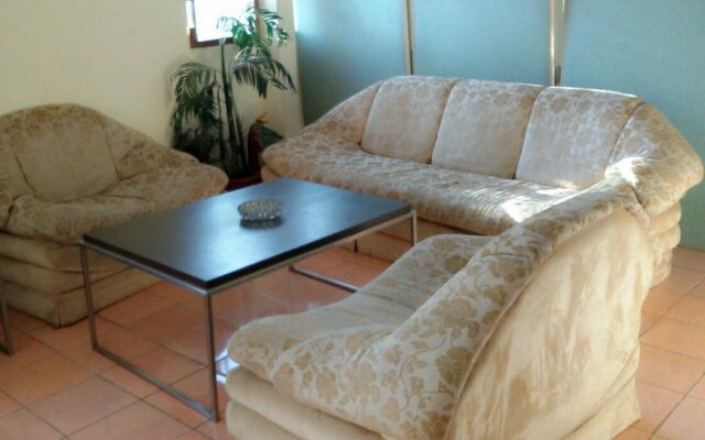Kost CMC