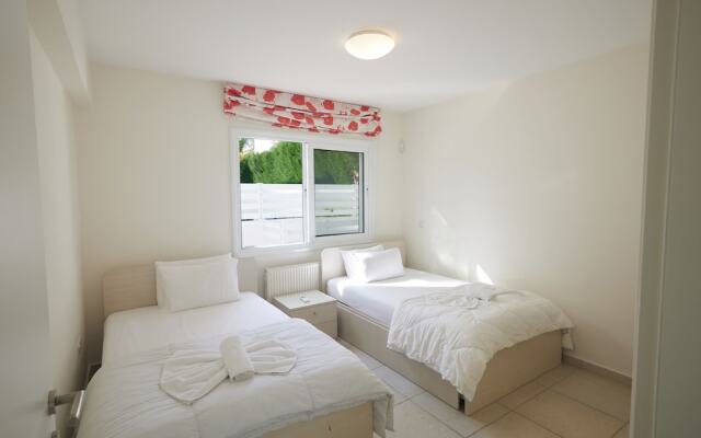 Protaras Serifos Villa Sv07