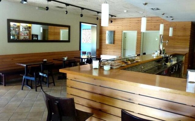 Hostal Rural Quinto Real