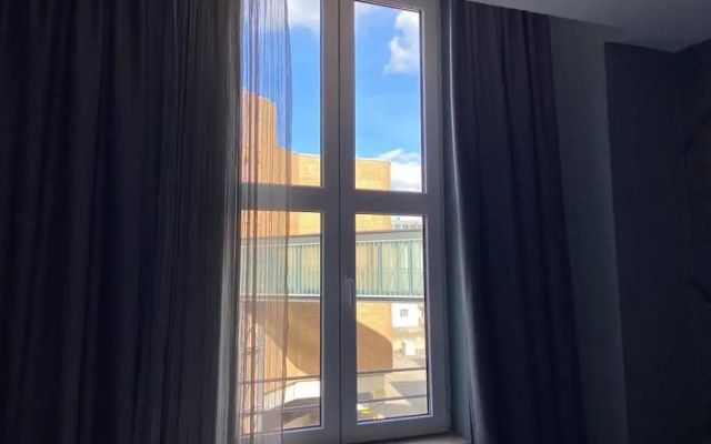Postboutique Hotel
