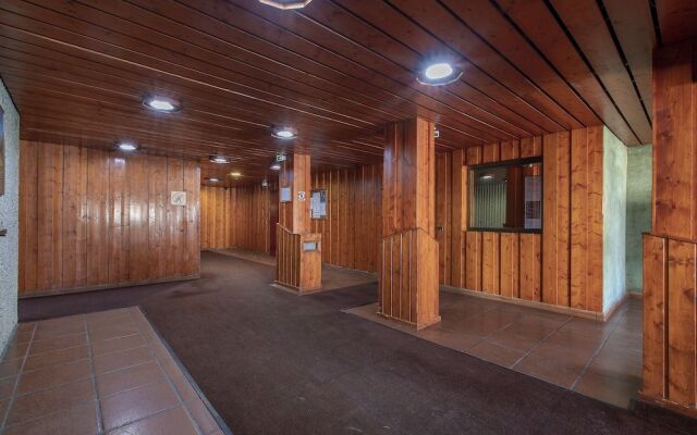 Résidence Le Sérac - Val Thorens