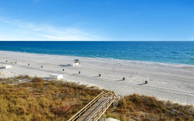 Majestic Beach Towers 2-404