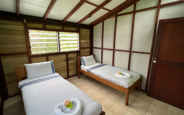 Freshwater Private Resort