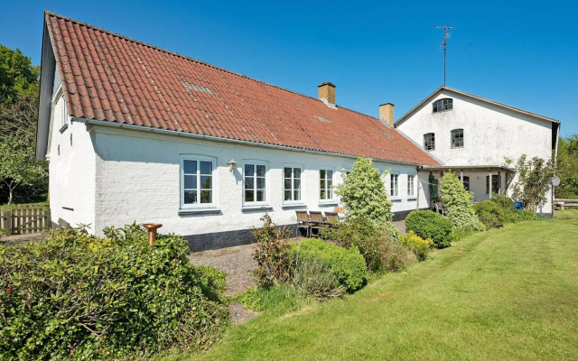 Strandhuset