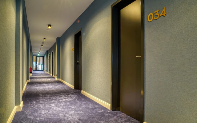 Vienna House Easy by Wyndham Bonn