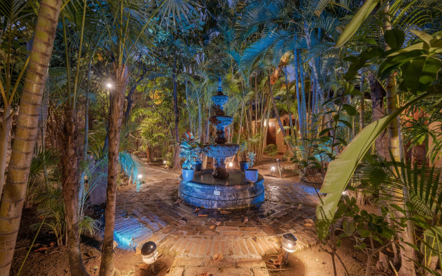 Hotel Posada del Hidalgo by Balderrama Hotel Collection