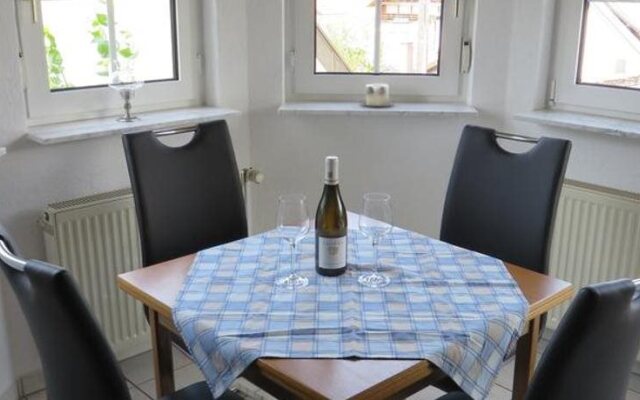 Ferienhaus Irene