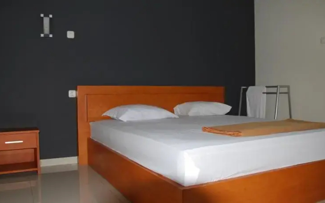 Utama Raya Villa & Hotel