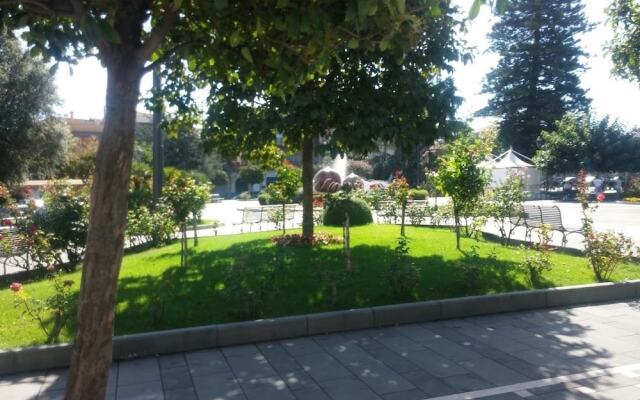 Mare Neve Etna - Amazing Holidays