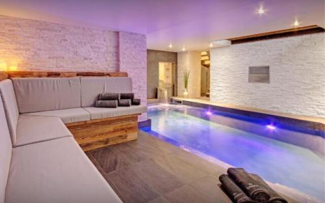 Chalet Colombine - OVO Network