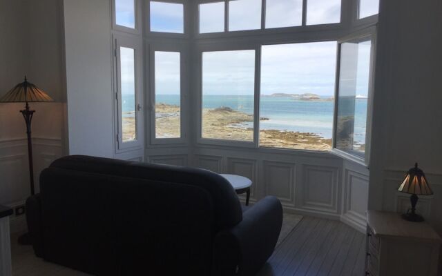 Villa Ker Eole Vue Mer