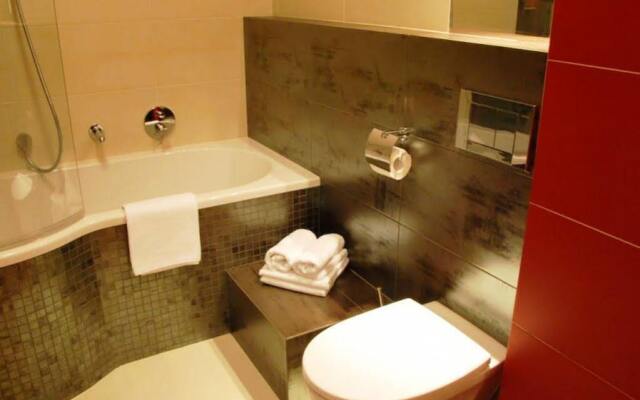 Apartament Elegance
