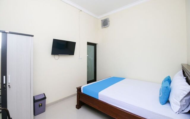 Airy Lowokwaru Kedawung Lima 25J Malang