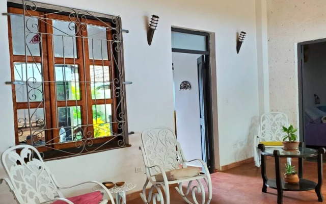 Residencia Margarita