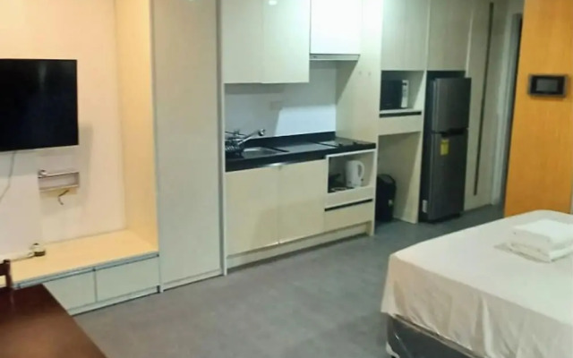 Smart Condominium powered by Cocotel