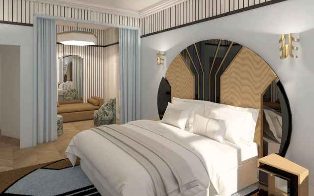 The 1932 Hotel & Spa Cap d'Antibes - MGallery Collection