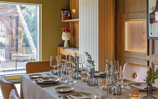 Virgin Hotels Glasgow