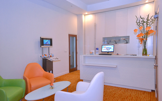 Cityloog Hotel Tebet Jakarta
