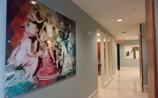 Pearl by Miami Vacations