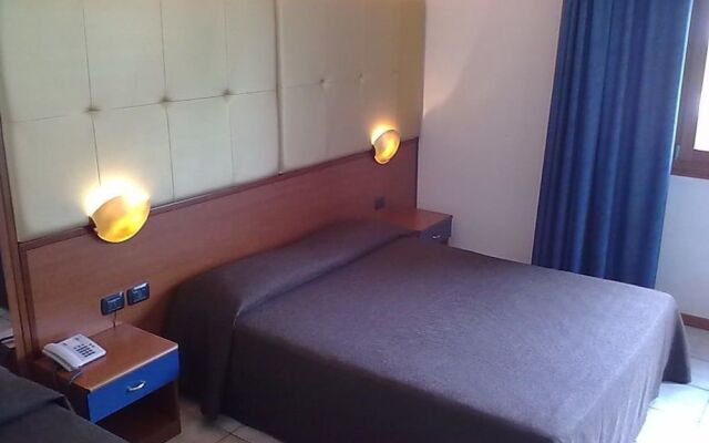 AHR Hotel Antille