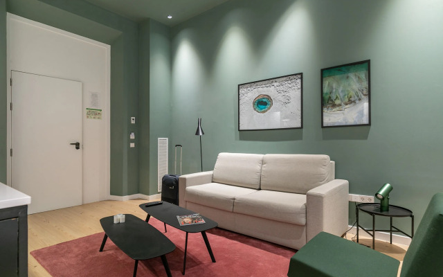 Holiday Rentals Los Salados