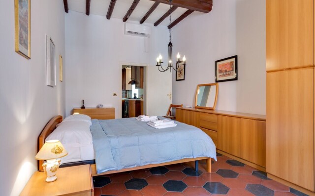 Rome as you feel - Apartment in Spanish Steps