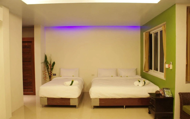 Suanmali Samui