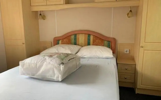 Chalet Stal Veersedam