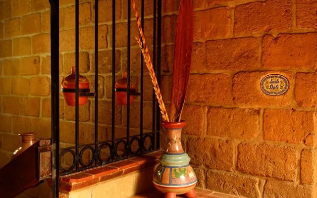 Mex Suites Casa Azul B&B