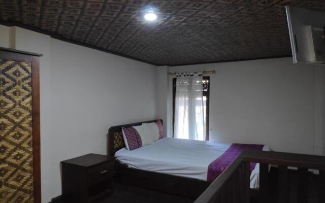 OYO 90076 Guesthouse Graha Pande Residence