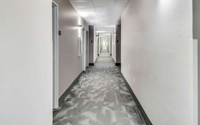 Motel 6 Cleburne, TX