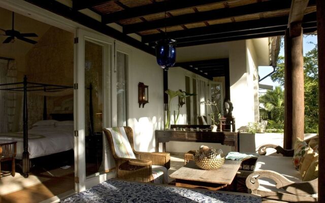 Casa Colonial Beach & Spa