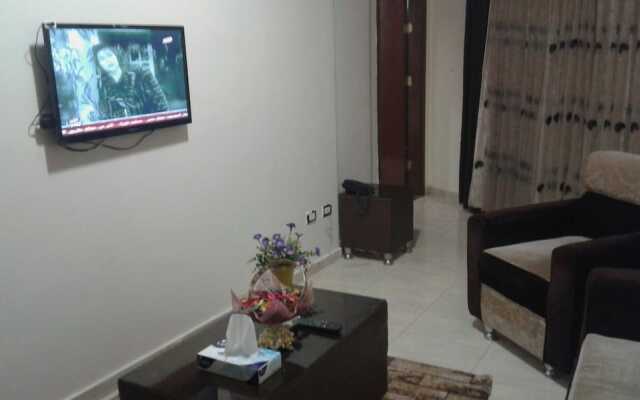 Al Tawheed Hotel Apartments