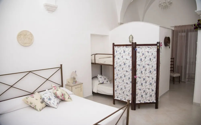 B&B A Due Passi