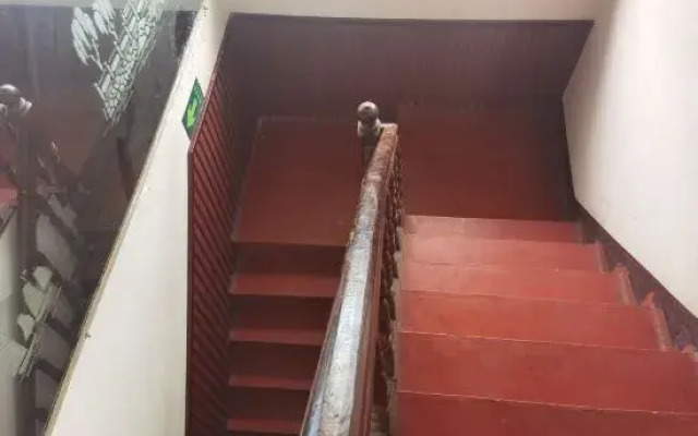 Wojiaxuan Inn