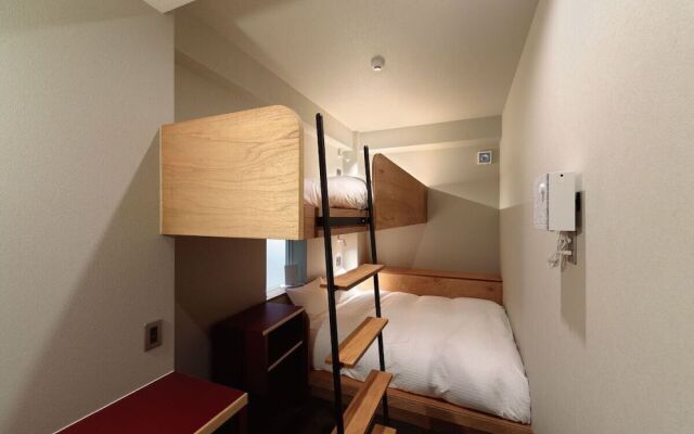 Bunshodo Hotel