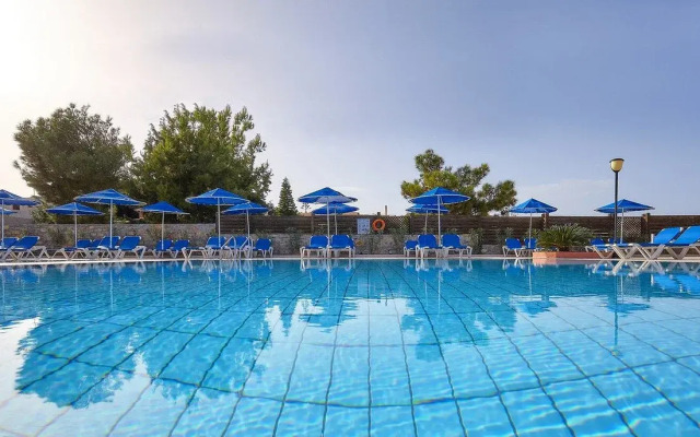 Jasmine Suites "By Checkin"