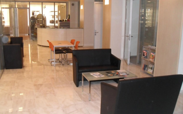 Hébergement du Pod - Hostel