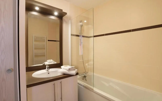 Residence Nemea Les Roches