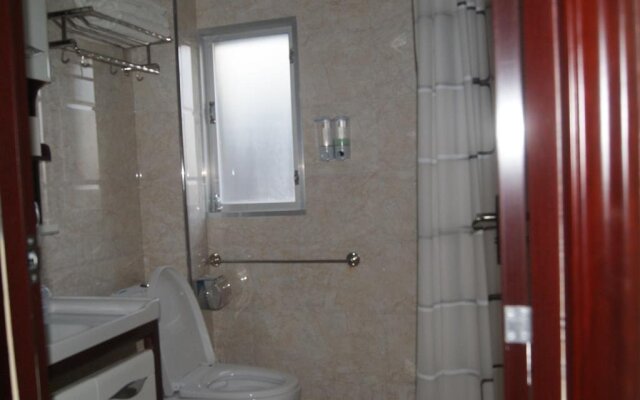 Shu Xiang Men Di Inn