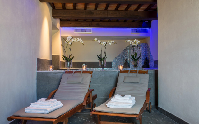 Relais la Costa - Dimora Storica